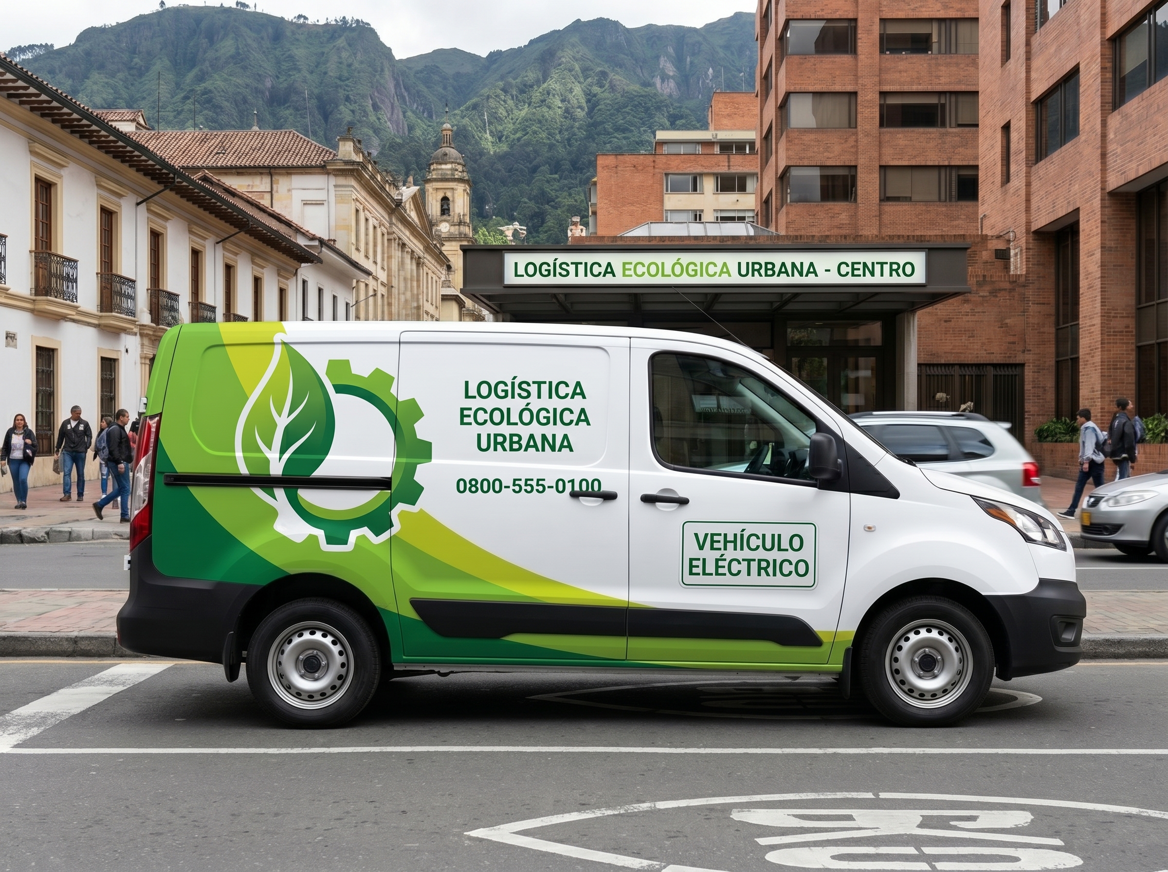 Publicidad y POP 1