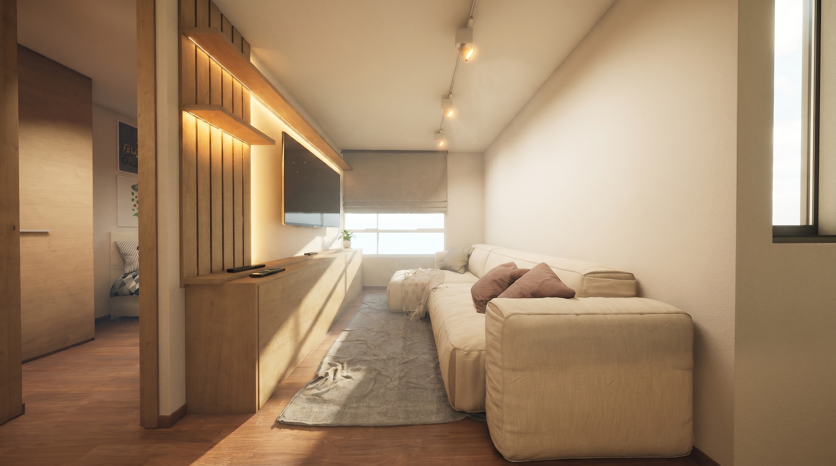 Render 3D 5